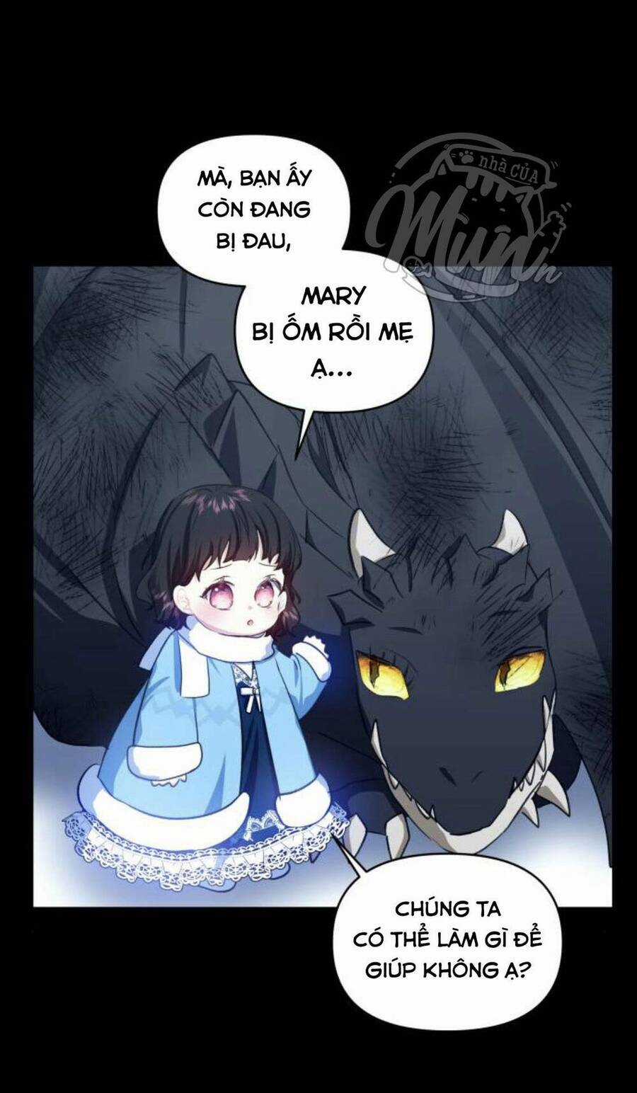 Con Gái Của Công Tước Ác Ma Chapter 26 trang 9