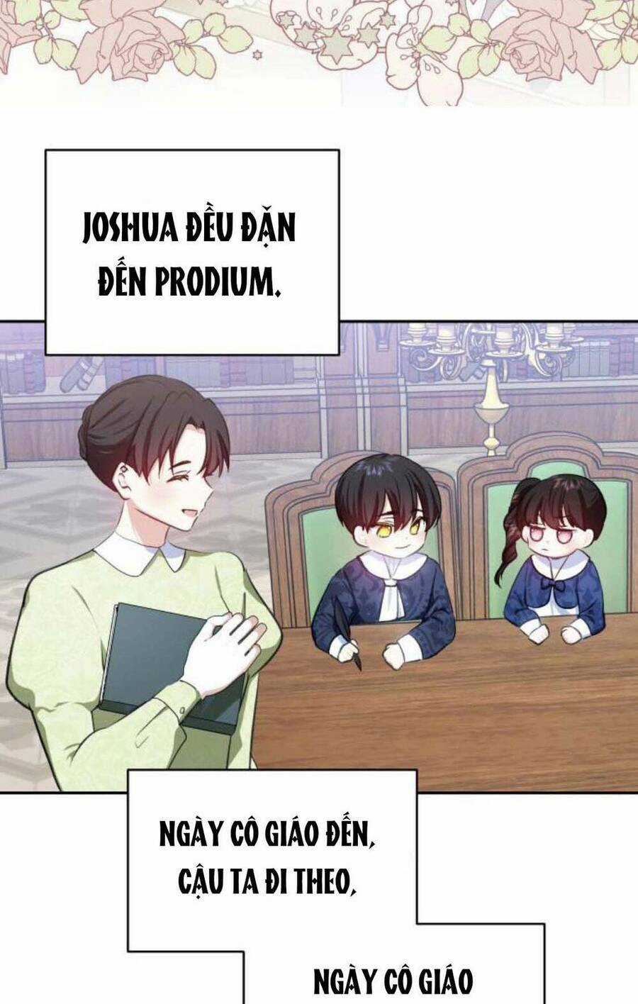 Con Gái Của Công Tước Ác Ma Chapter 27 trang 10