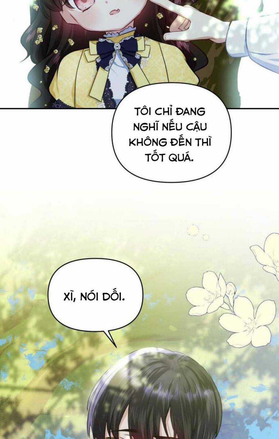 Con Gái Của Công Tước Ác Ma Chapter 27 trang 13