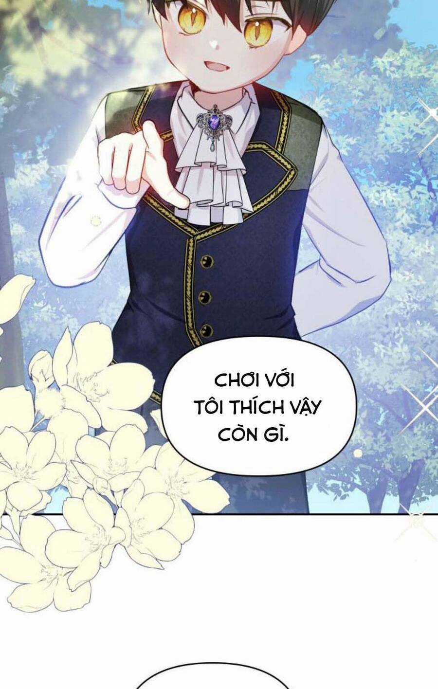 Con Gái Của Công Tước Ác Ma Chapter 27 trang 14