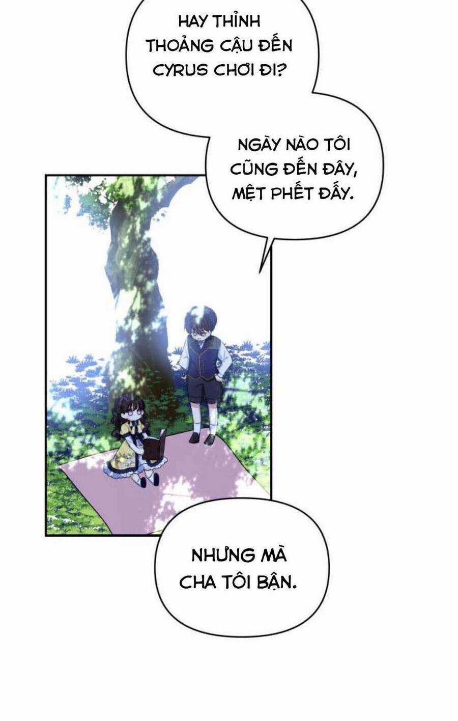 Con Gái Của Công Tước Ác Ma Chapter 27 trang 15