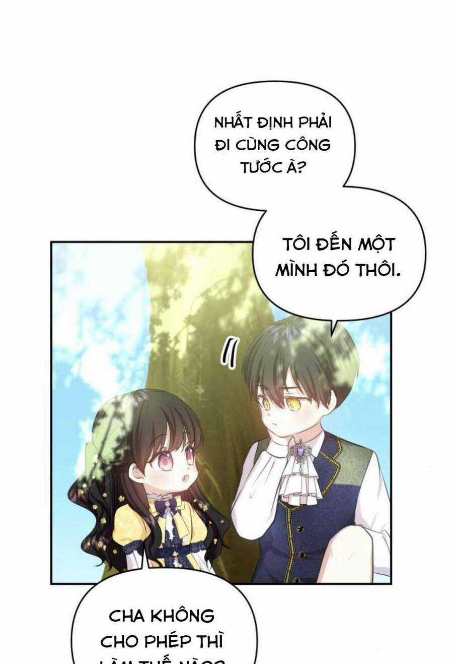 Con Gái Của Công Tước Ác Ma Chapter 27 trang 16