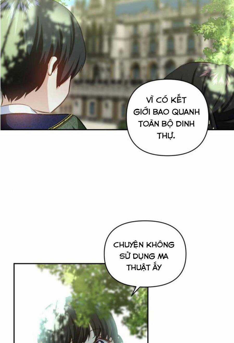 Con Gái Của Công Tước Ác Ma Chapter 27 trang 19