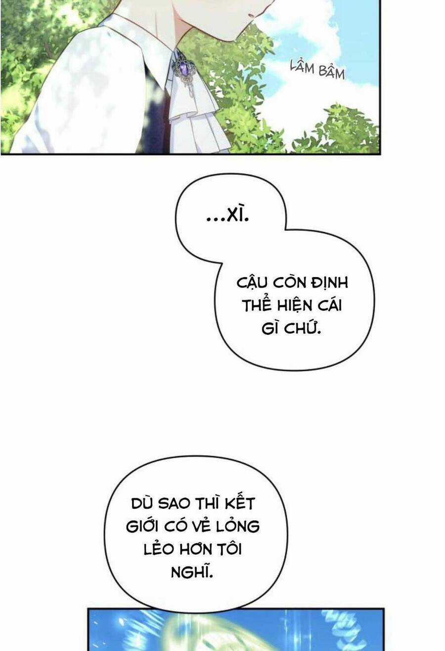 Con Gái Của Công Tước Ác Ma Chapter 27 trang 21