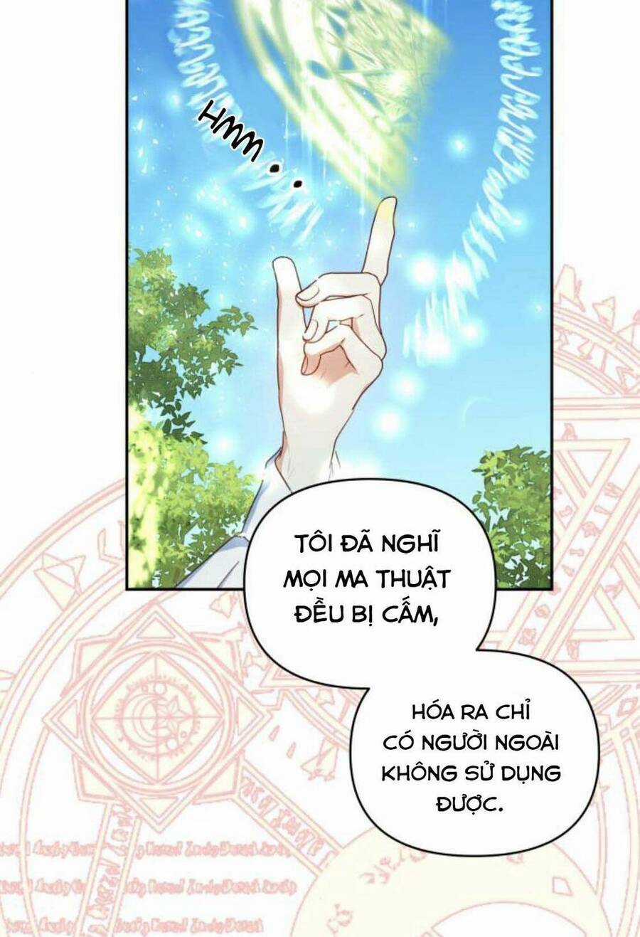 Con Gái Của Công Tước Ác Ma Chapter 27 trang 22