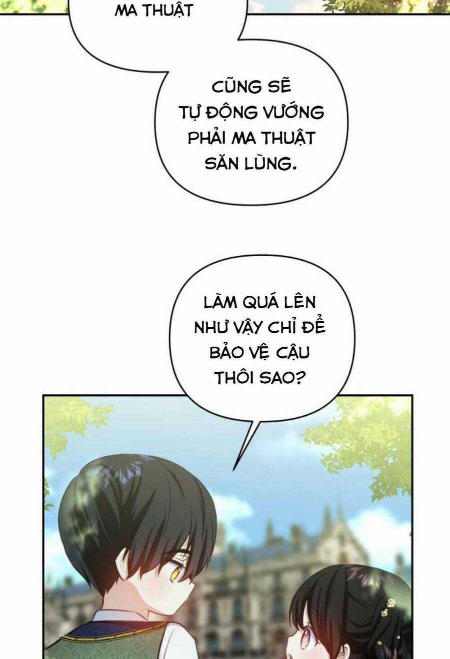 Con Gái Của Công Tước Ác Ma Chapter 27 trang 24