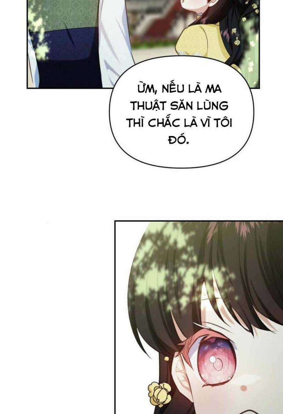 Con Gái Của Công Tước Ác Ma Chapter 27 trang 25