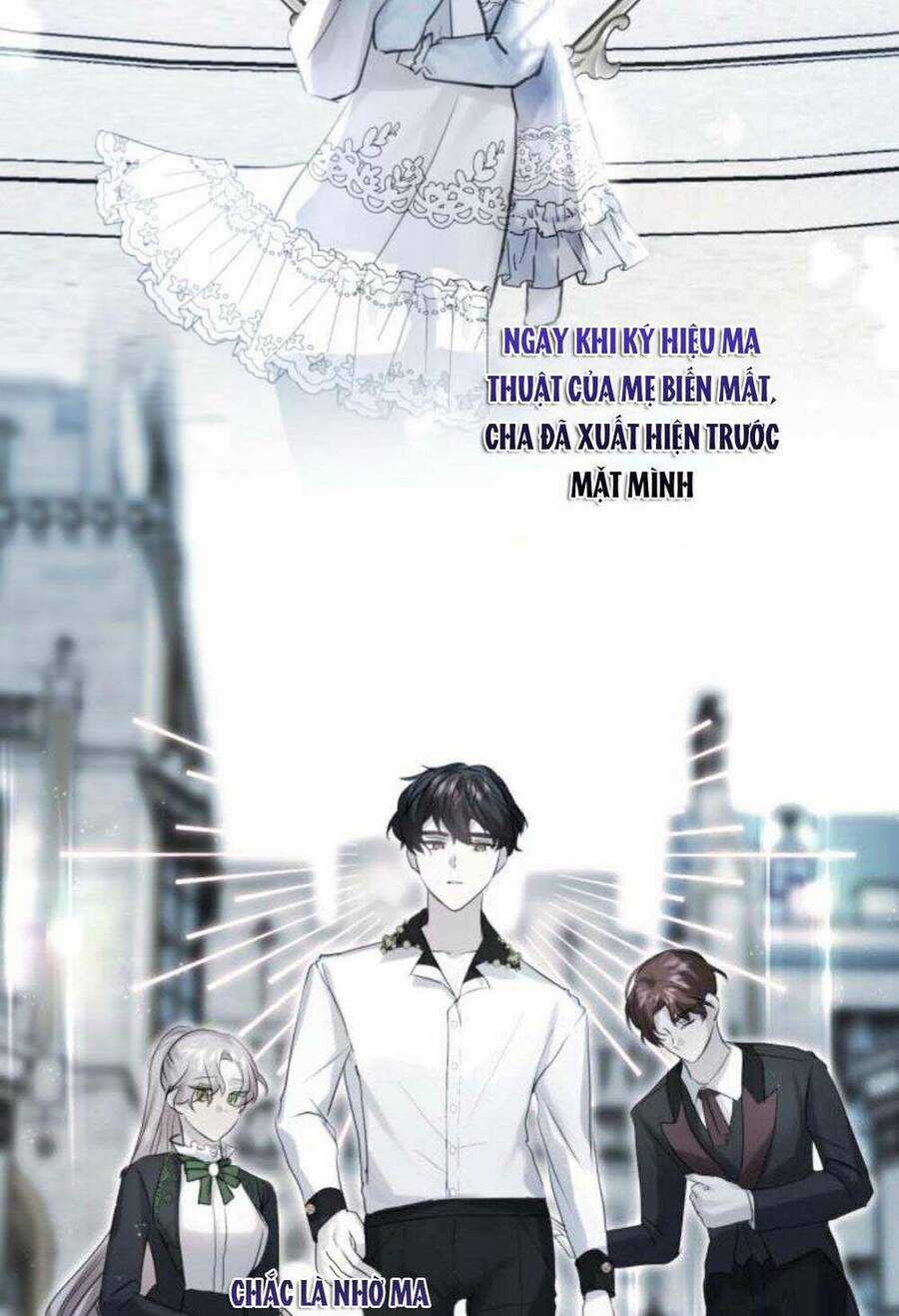 Con Gái Của Công Tước Ác Ma Chapter 27 trang 27