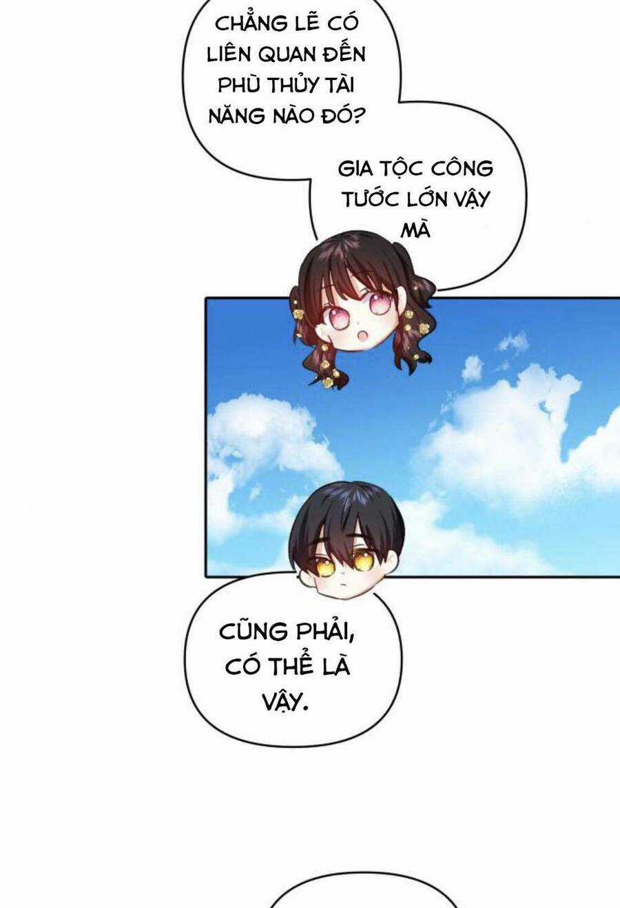 Con Gái Của Công Tước Ác Ma Chapter 27 trang 30