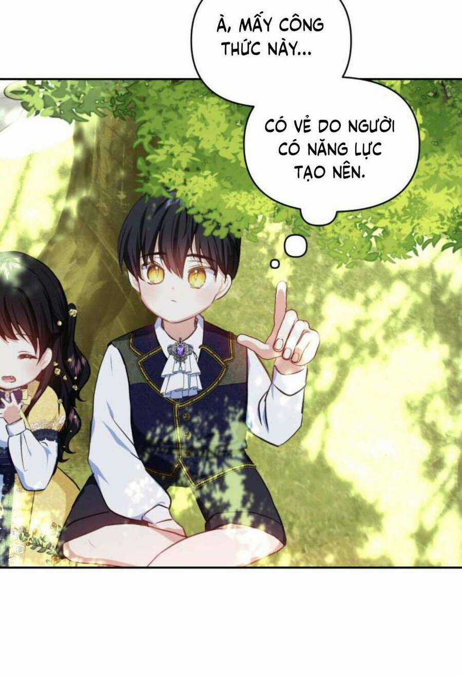 Con Gái Của Công Tước Ác Ma Chapter 27 trang 31