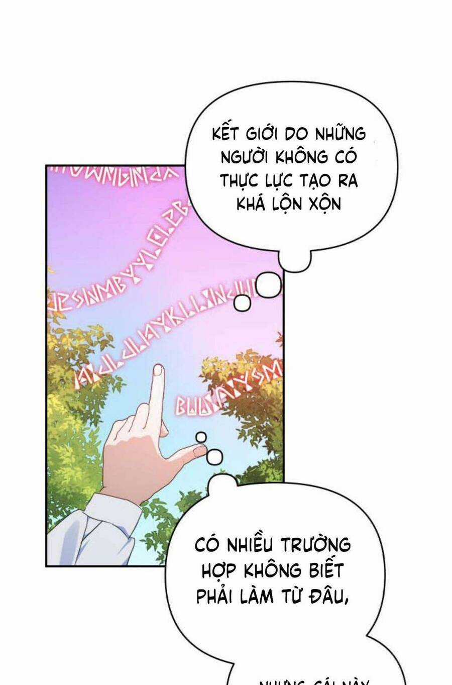 Con Gái Của Công Tước Ác Ma Chapter 27 trang 32