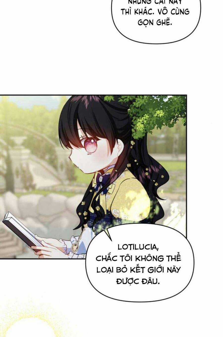 Con Gái Của Công Tước Ác Ma Chapter 27 trang 33