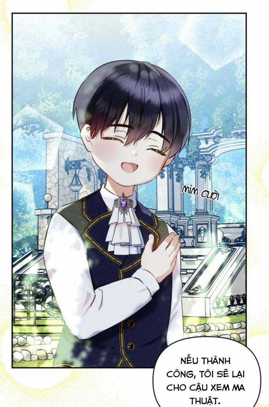 Con Gái Của Công Tước Ác Ma Chapter 27 trang 34