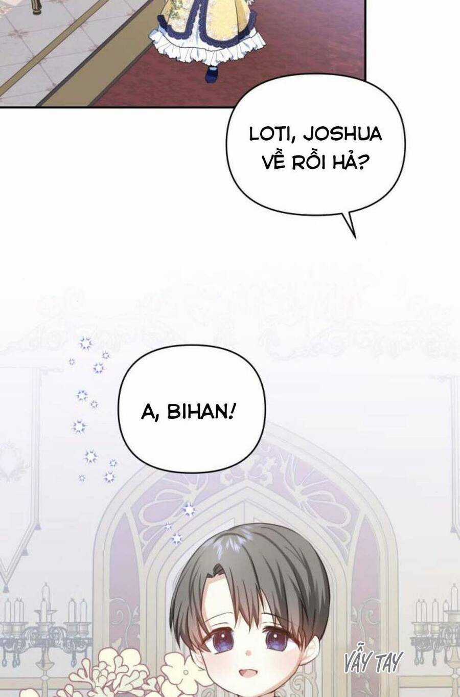 Con Gái Của Công Tước Ác Ma Chapter 27 trang 39