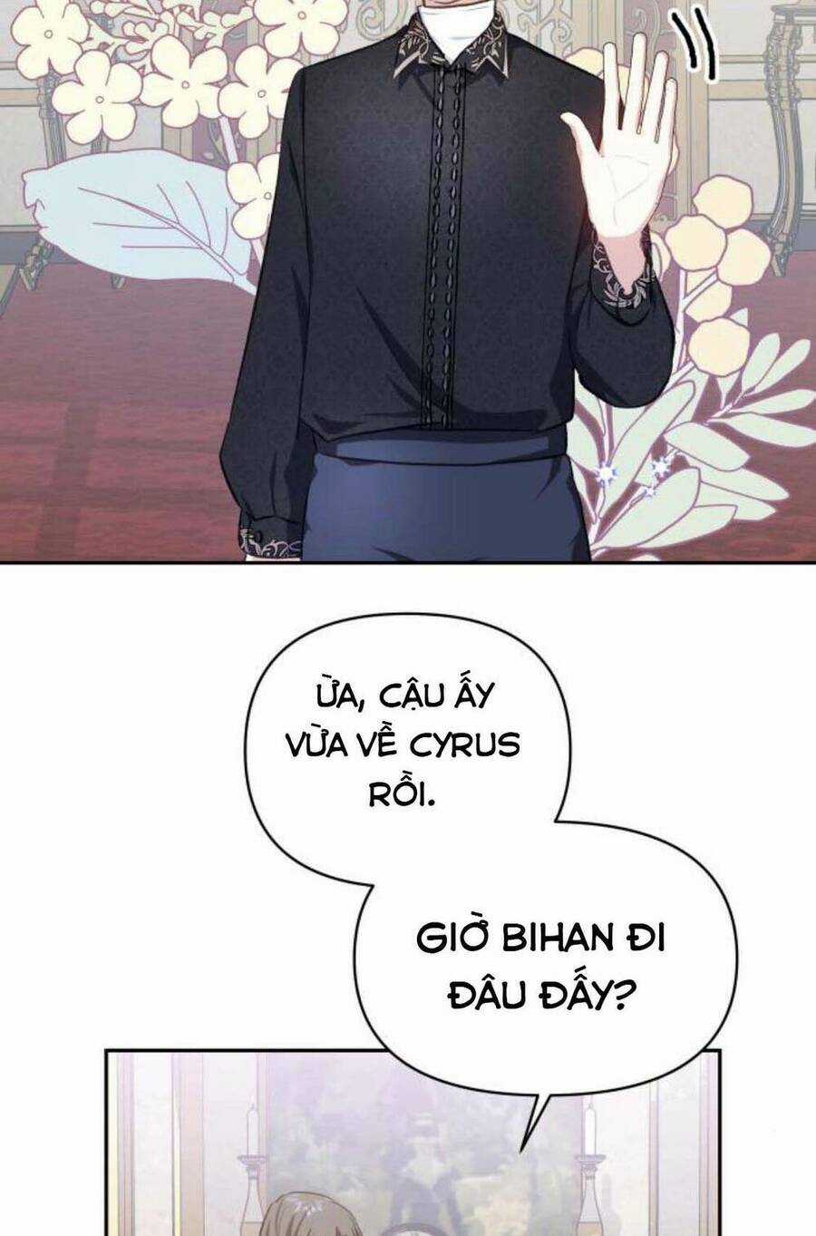 Con Gái Của Công Tước Ác Ma Chapter 27 trang 40