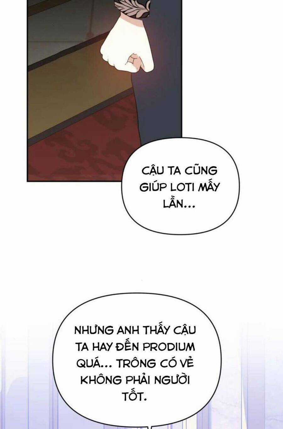 Con Gái Của Công Tước Ác Ma Chapter 27 trang 46