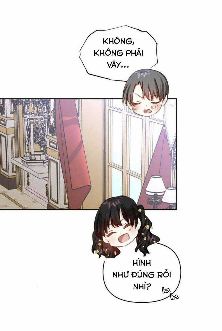 Con Gái Của Công Tước Ác Ma Chapter 27 trang 52