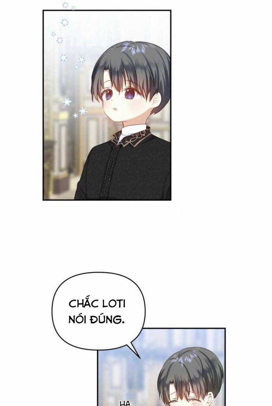 Con Gái Của Công Tước Ác Ma Chapter 27 trang 56