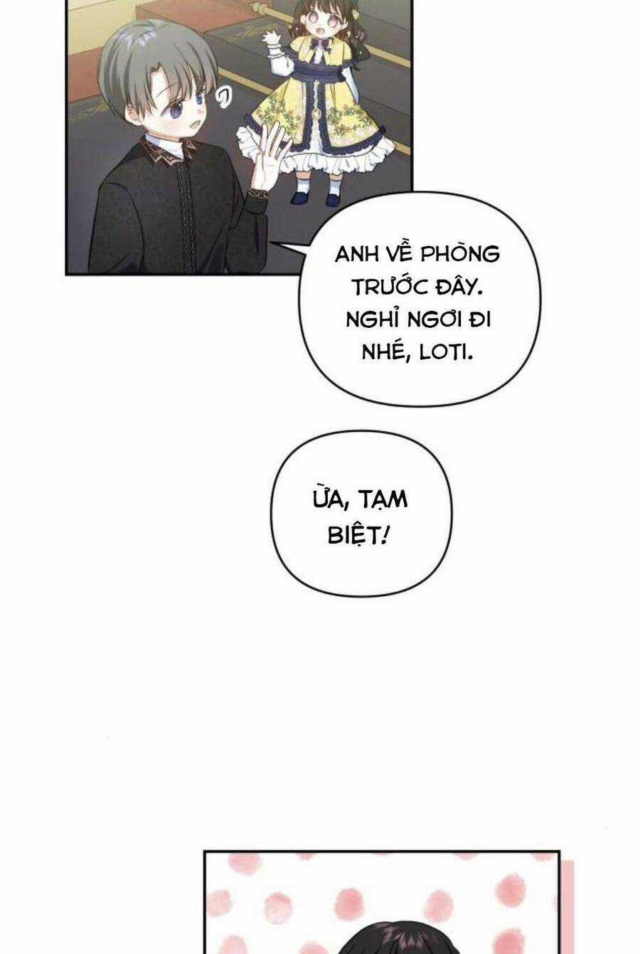 Con Gái Của Công Tước Ác Ma Chapter 27 trang 61