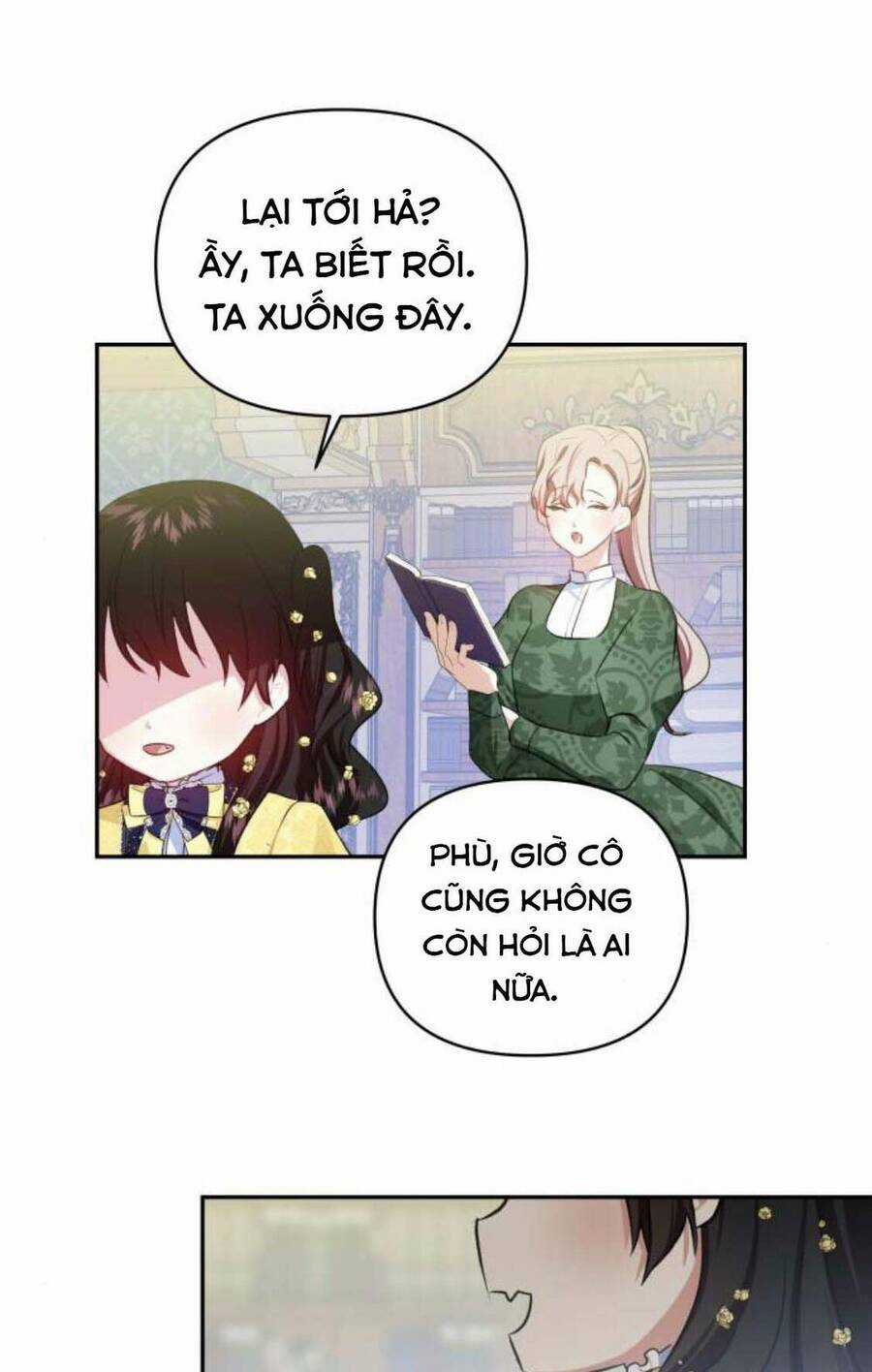 Con Gái Của Công Tước Ác Ma Chapter 27 trang 7