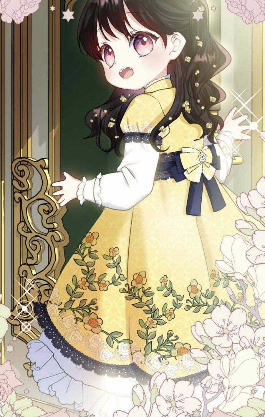 Con Gái Của Công Tước Ác Ma Chapter 27 trang 9