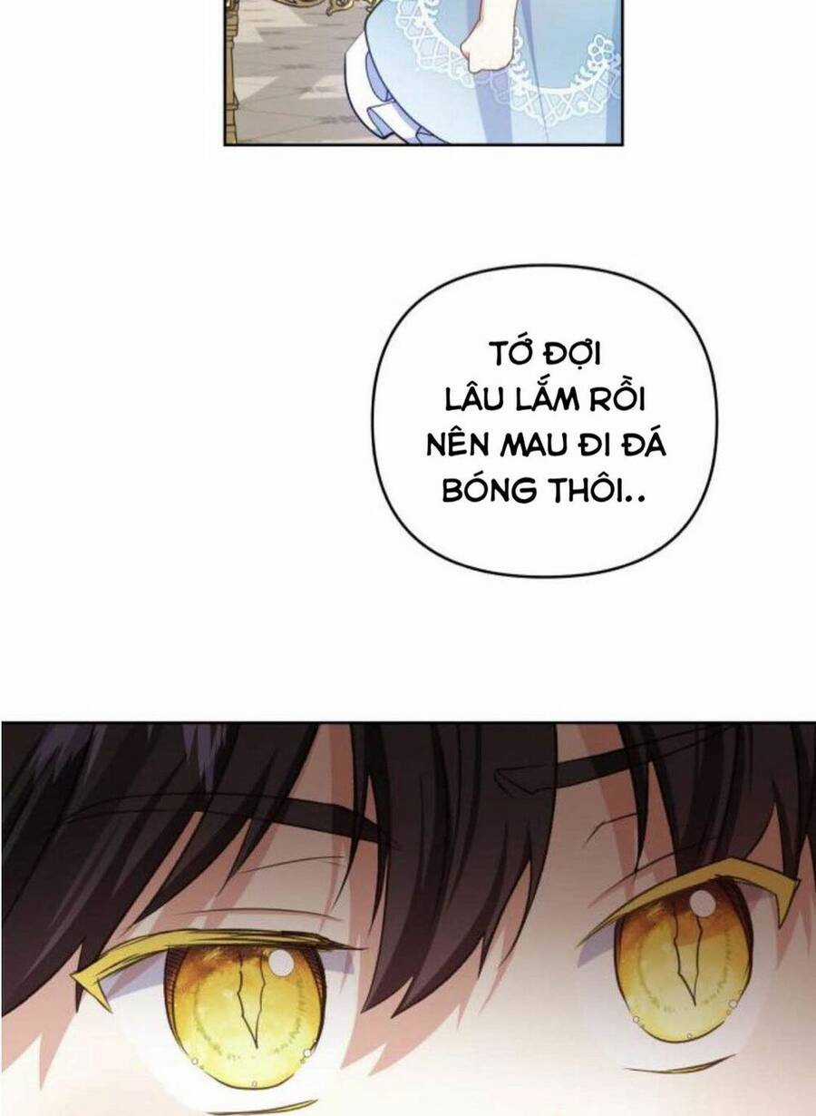 Con Gái Của Công Tước Ác Ma Chapter 28 trang 2