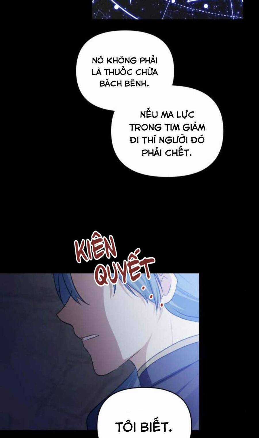 Con Gái Của Công Tước Ác Ma Chapter 28 trang 37