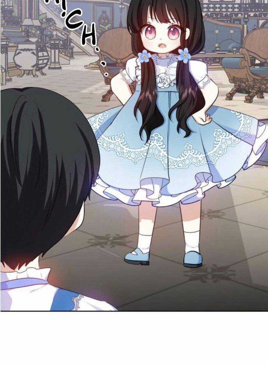 Con Gái Của Công Tước Ác Ma Chapter 28 trang 4