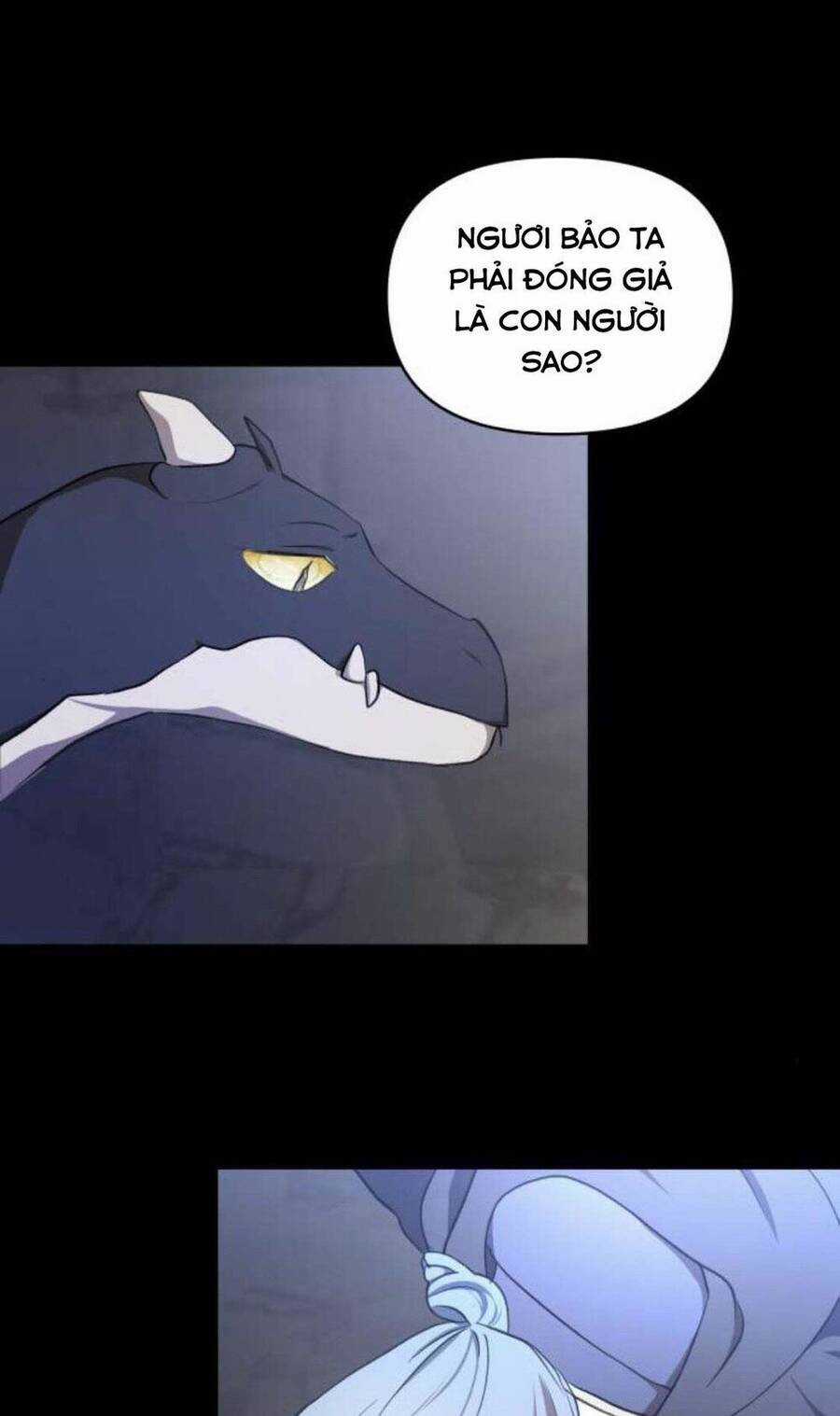 Con Gái Của Công Tước Ác Ma Chapter 28 trang 40