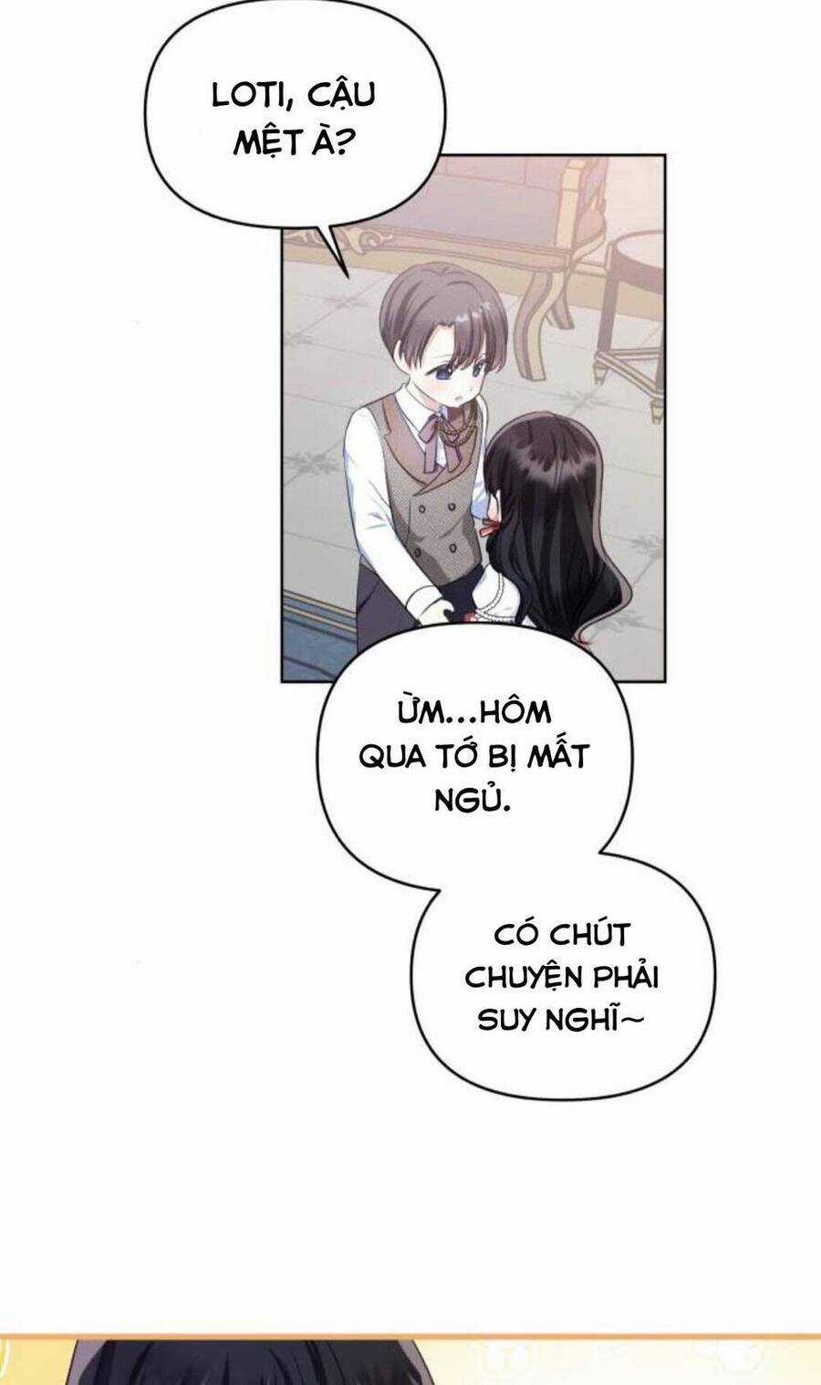 Con Gái Của Công Tước Ác Ma Chapter 28 trang 45