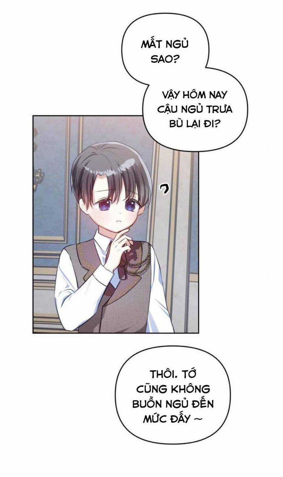 Con Gái Của Công Tước Ác Ma Chapter 28 trang 47