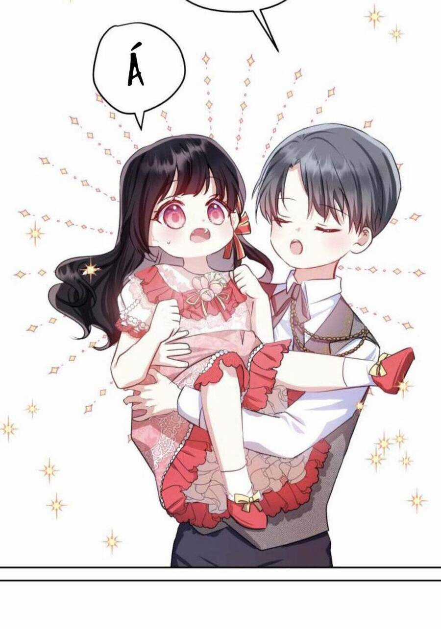 Con Gái Của Công Tước Ác Ma Chapter 28 trang 49