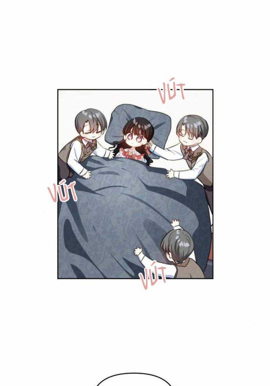 Con Gái Của Công Tước Ác Ma Chapter 28 trang 50