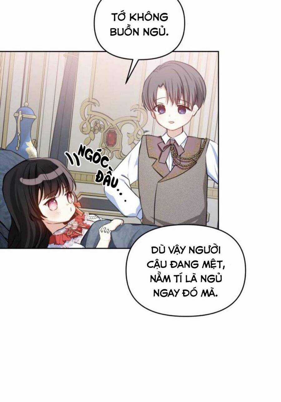Con Gái Của Công Tước Ác Ma Chapter 28 trang 51