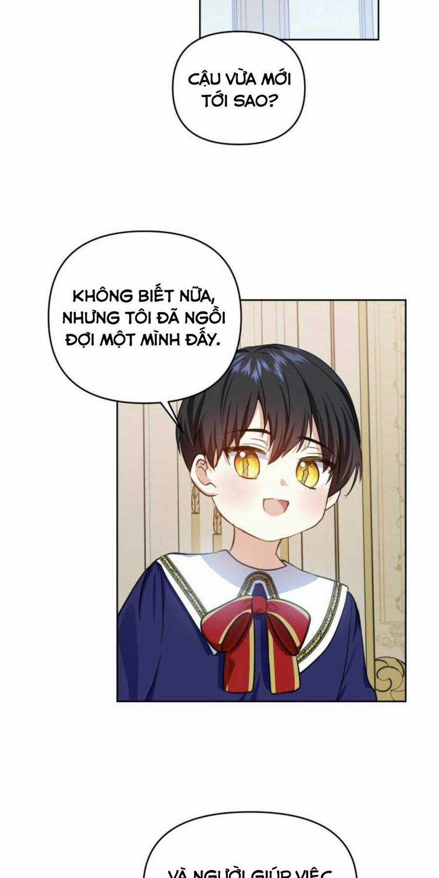 Con Gái Của Công Tước Ác Ma Chapter 29 trang 2