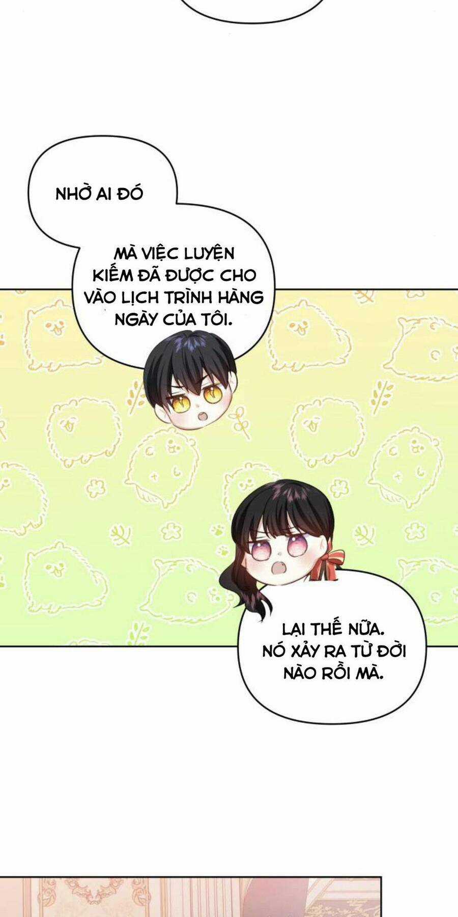 Con Gái Của Công Tước Ác Ma Chapter 29 trang 20