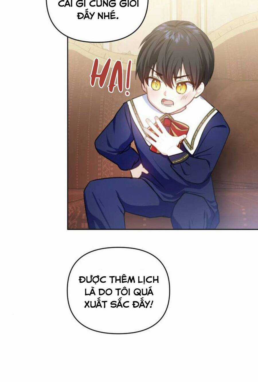 Con Gái Của Công Tước Ác Ma Chapter 29 trang 22