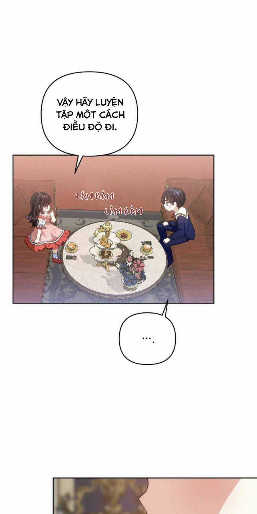 Con Gái Của Công Tước Ác Ma Chapter 29 trang 23