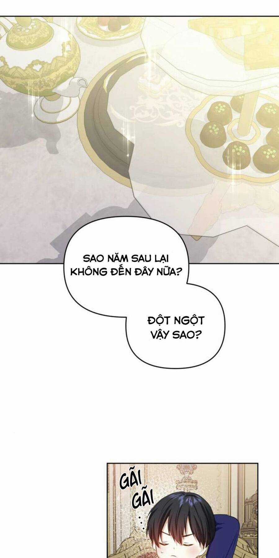 Con Gái Của Công Tước Ác Ma Chapter 29 trang 29