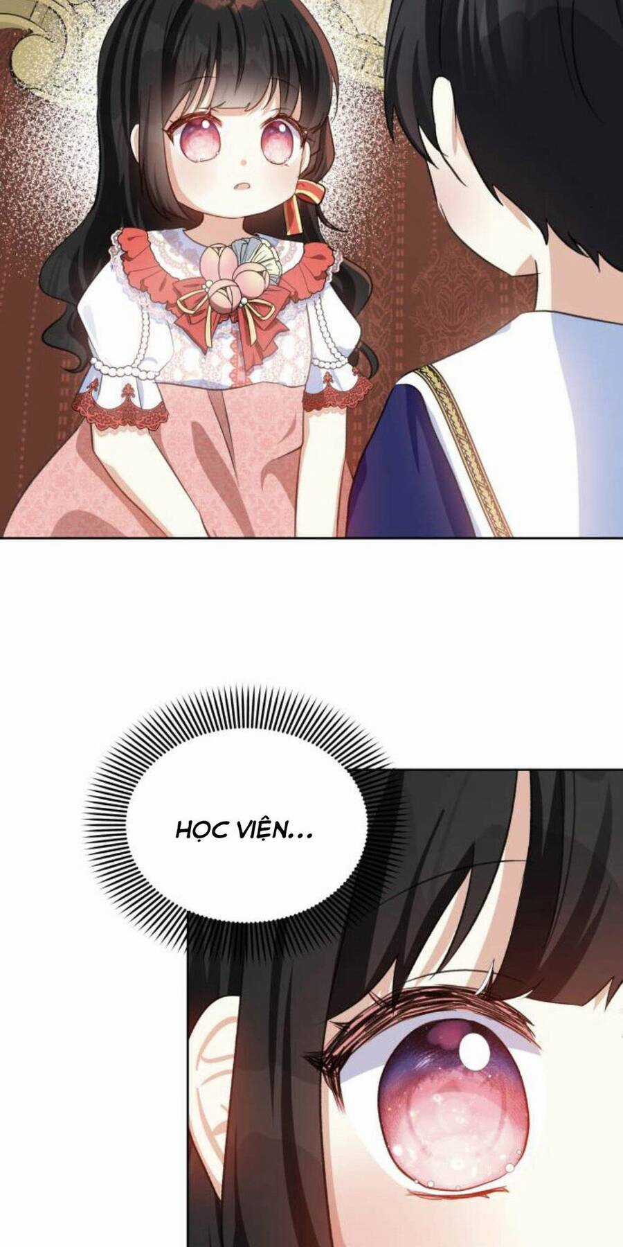 Con Gái Của Công Tước Ác Ma Chapter 29 trang 31