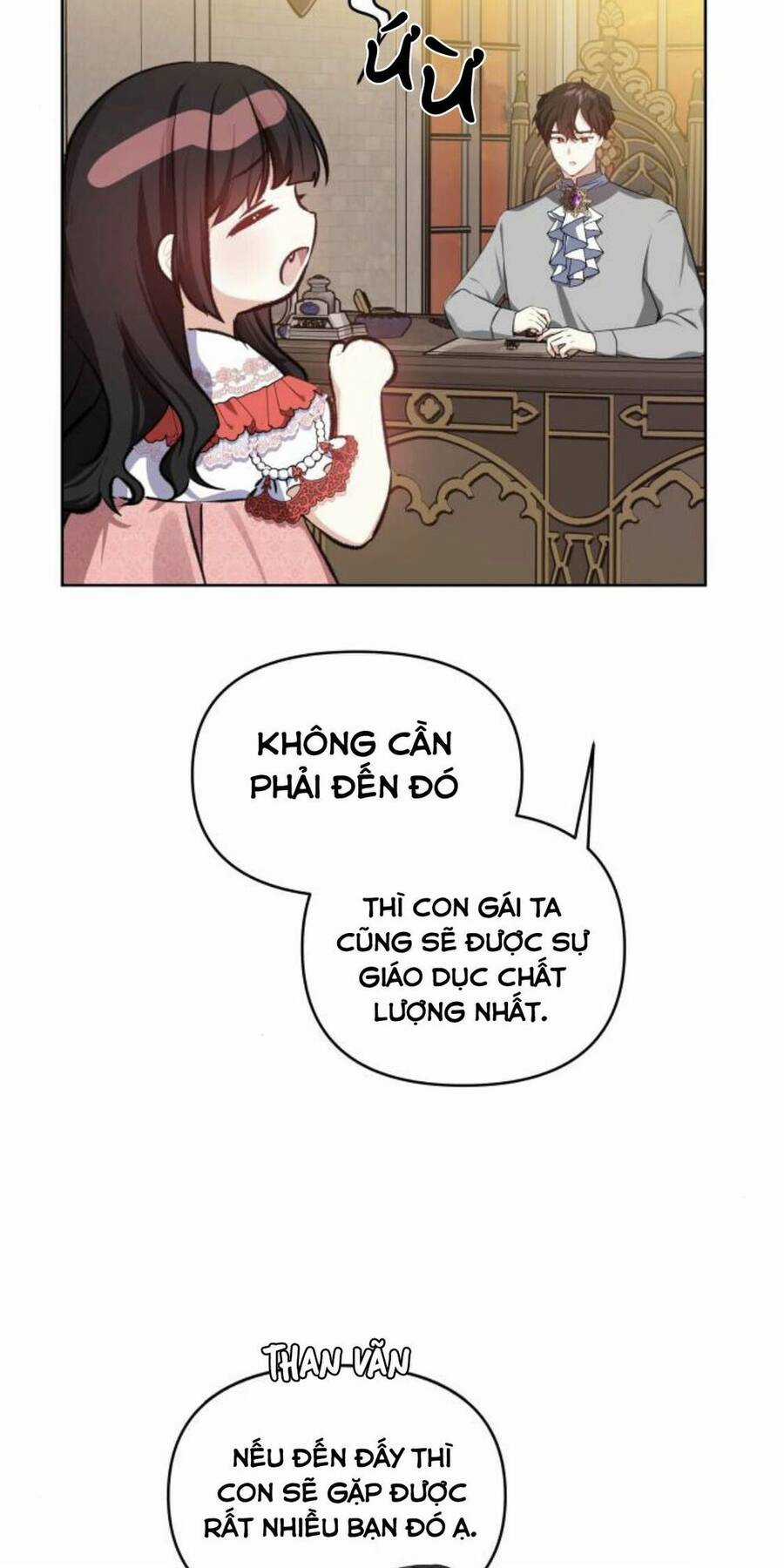 Con Gái Của Công Tước Ác Ma Chapter 29 trang 55