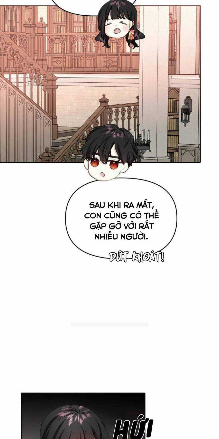 Con Gái Của Công Tước Ác Ma Chapter 29 trang 56