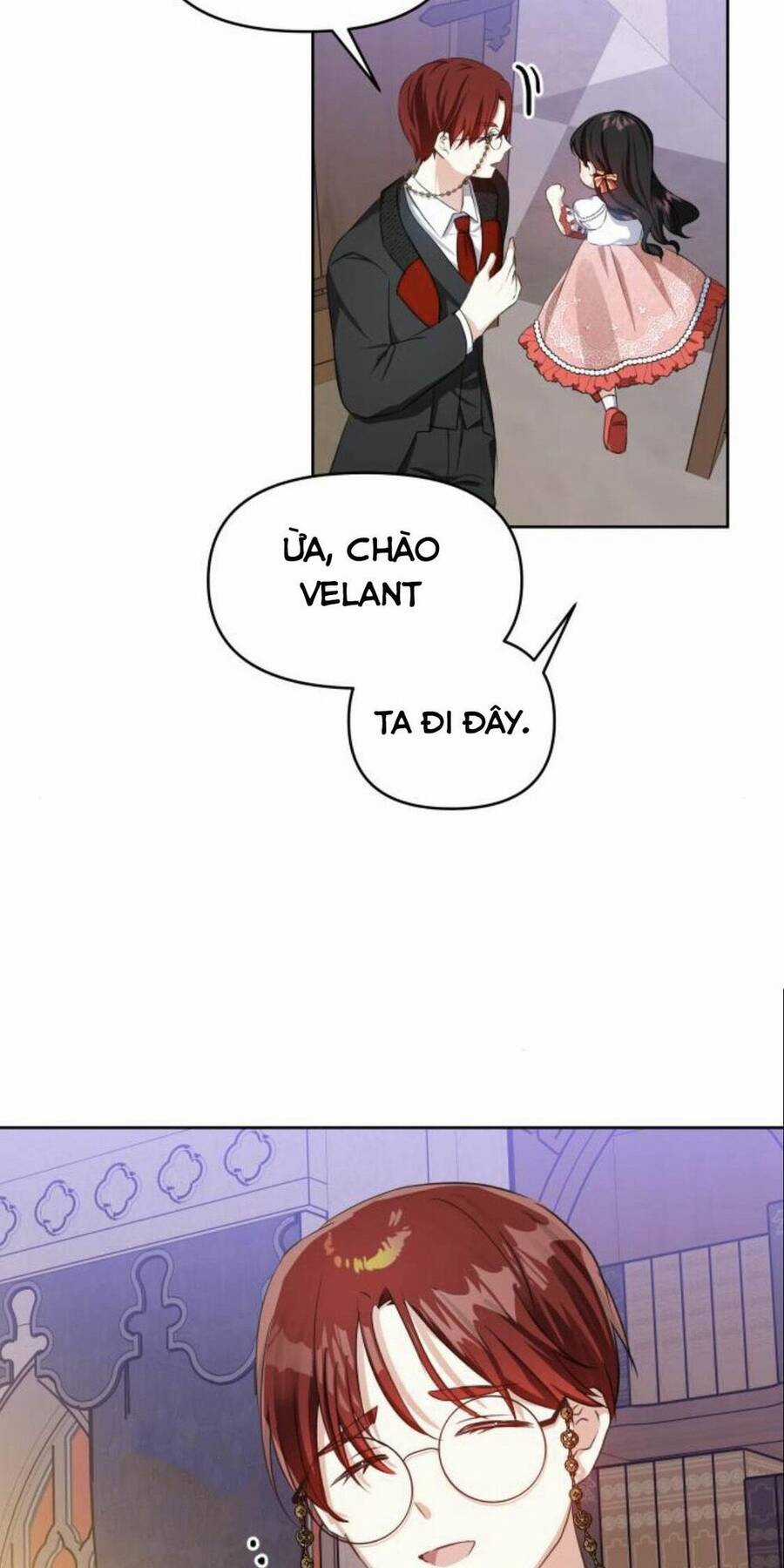 Con Gái Của Công Tước Ác Ma Chapter 29 trang 61