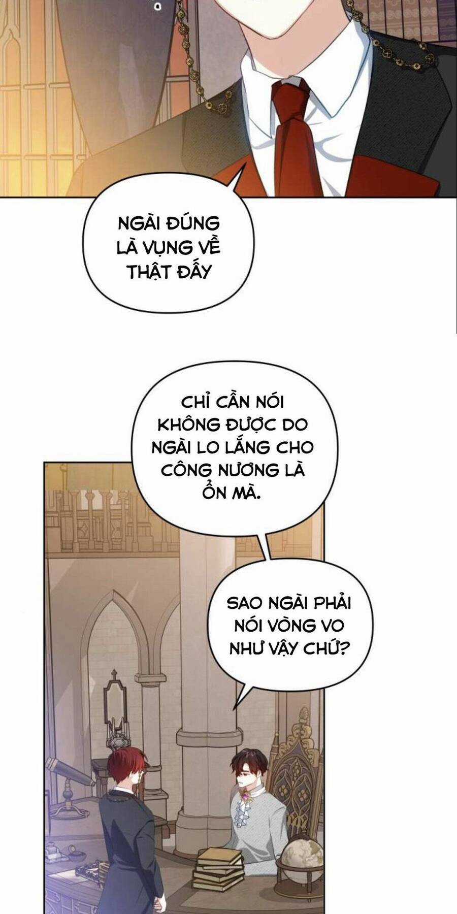 Con Gái Của Công Tước Ác Ma Chapter 29 trang 62