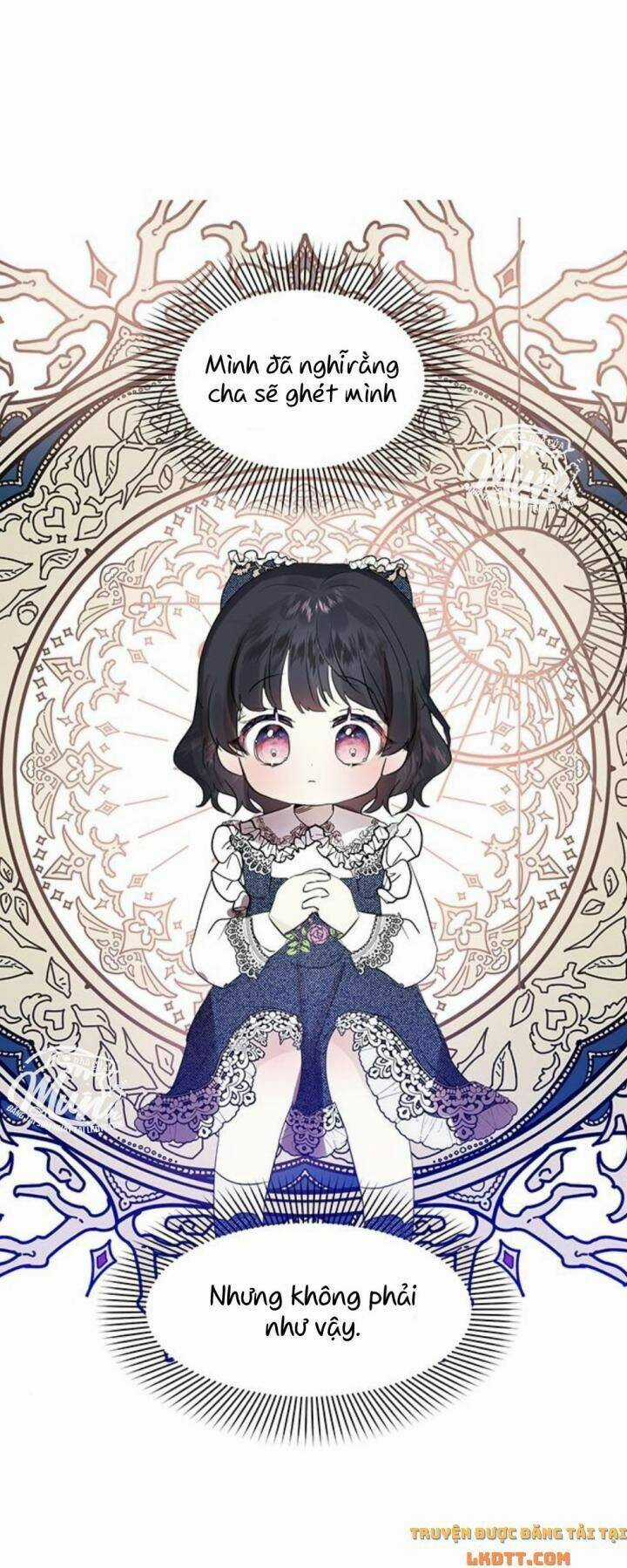 Con Gái Của Công Tước Ác Ma Chapter 3 trang 103