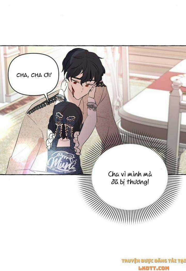 Con Gái Của Công Tước Ác Ma Chapter 3 trang 105