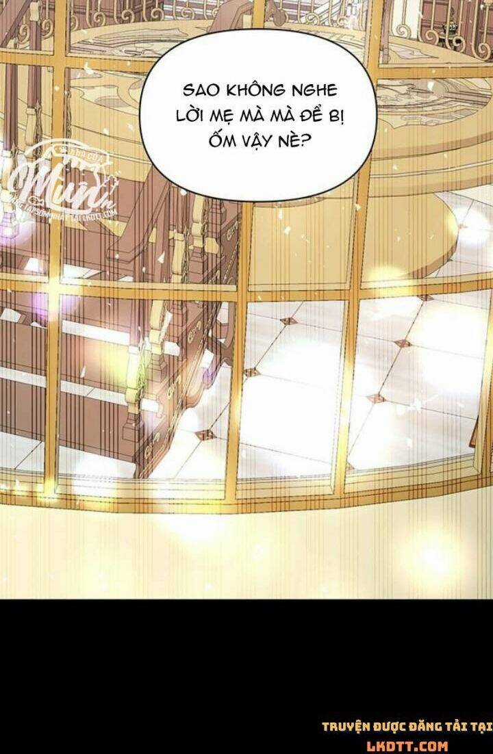 Con Gái Của Công Tước Ác Ma Chapter 3 trang 107