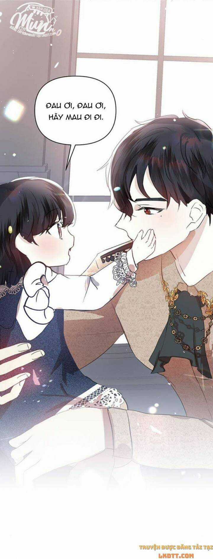 Con Gái Của Công Tước Ác Ma Chapter 3 trang 112