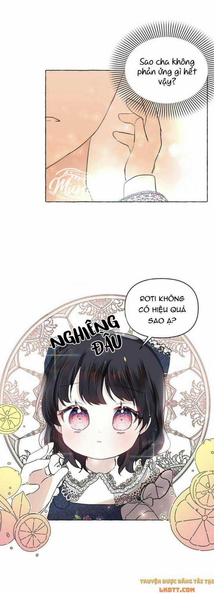 Con Gái Của Công Tước Ác Ma Chapter 3 trang 113