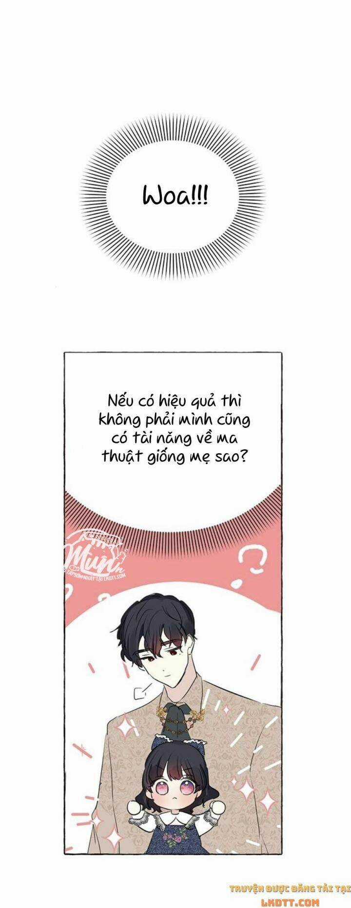 Con Gái Của Công Tước Ác Ma Chapter 3 trang 116